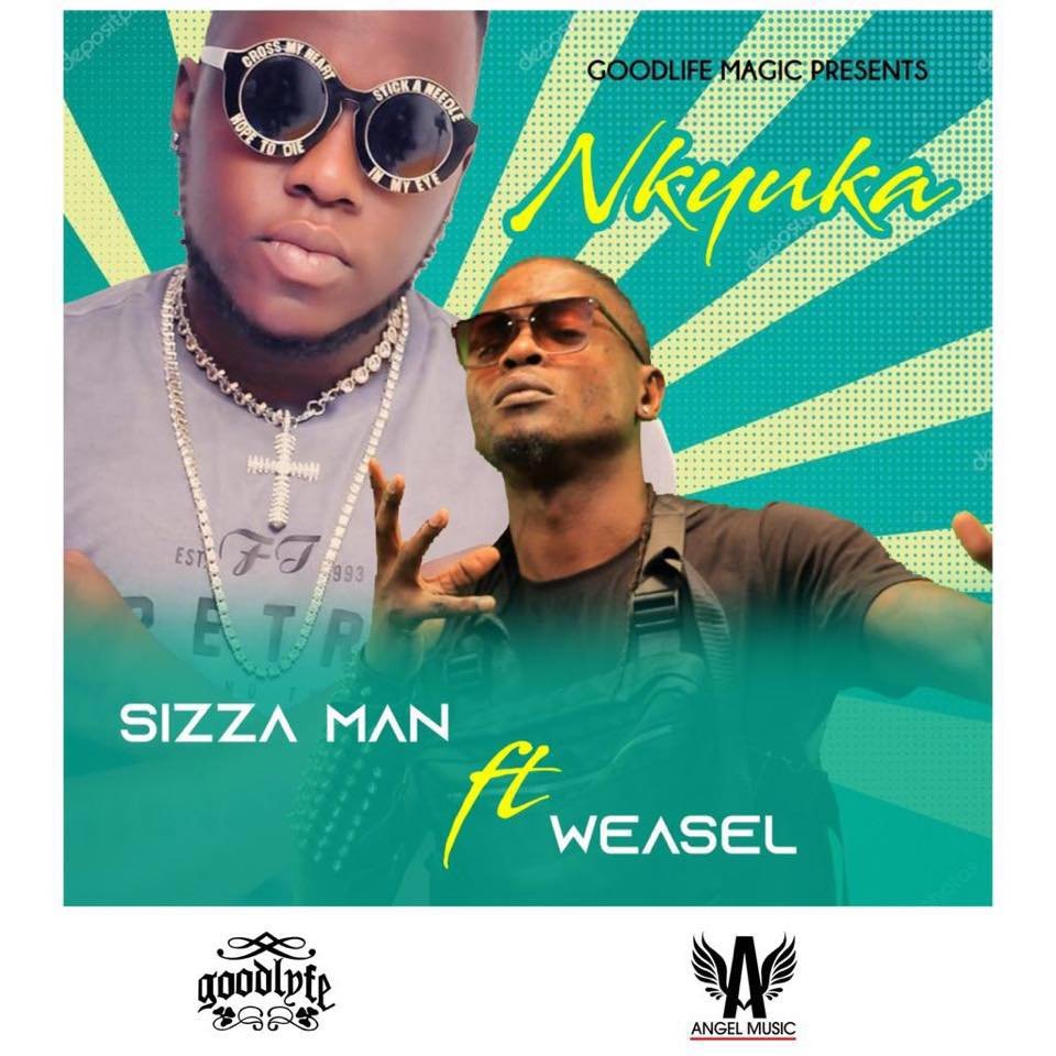 Radio And Weasel ft.Sizza man